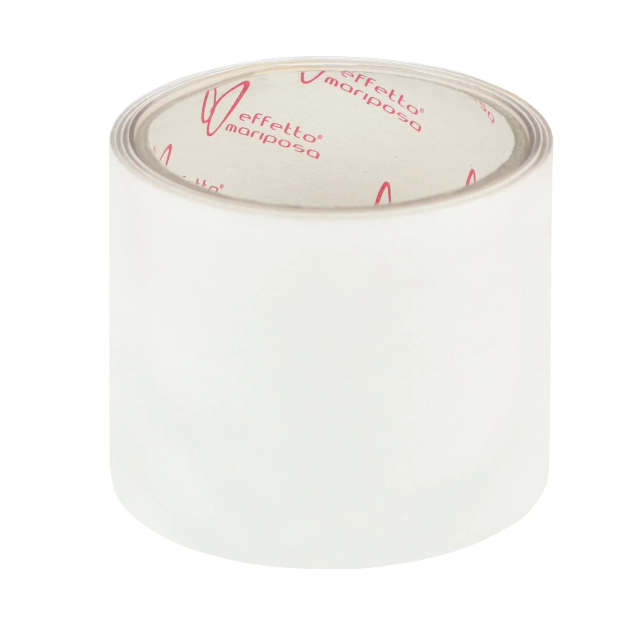 Clear protective adhesive film roll for off-road bike frame protection