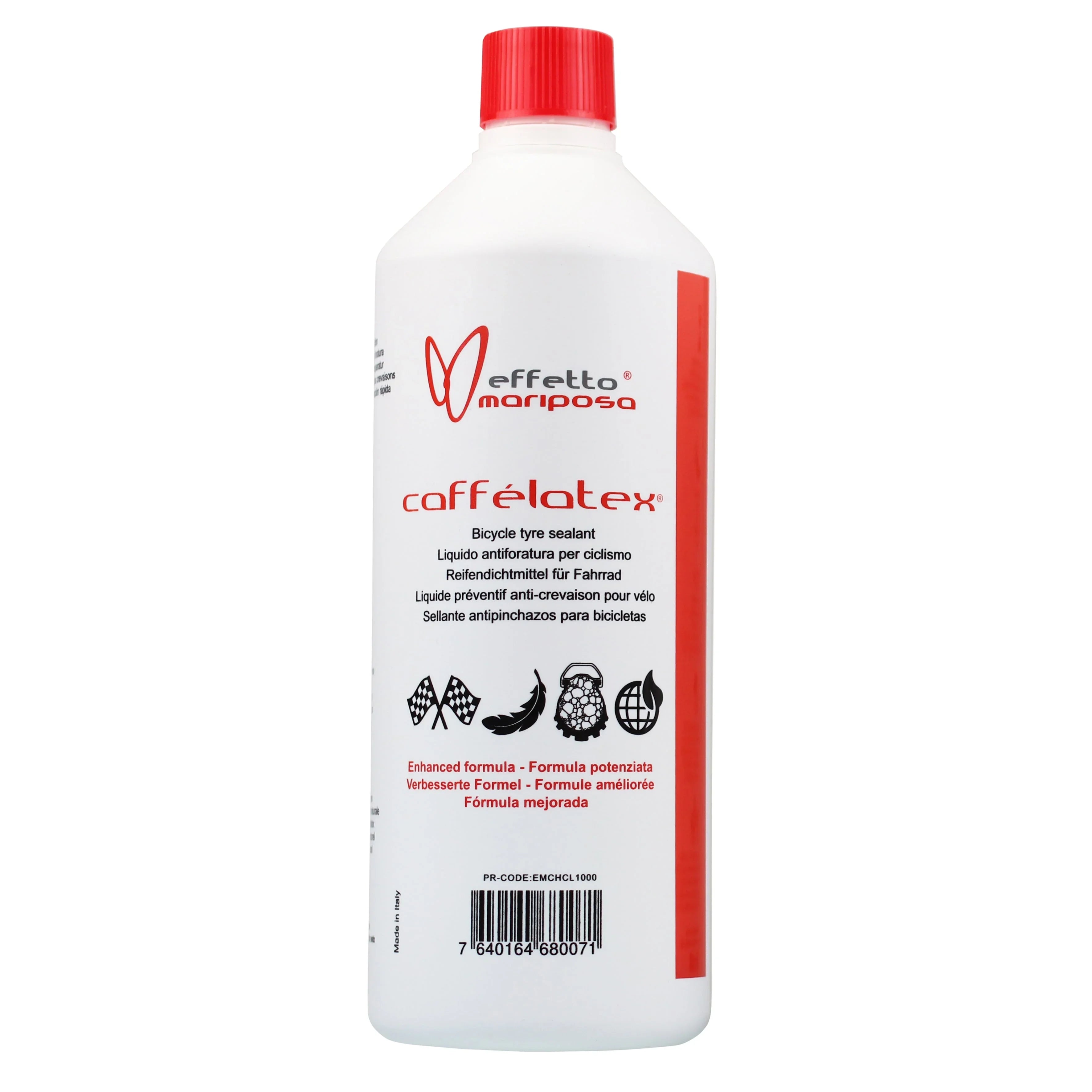 Tubeless