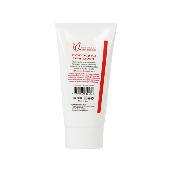 Carogna Remover - Mastic Remover – Cantitoe Road