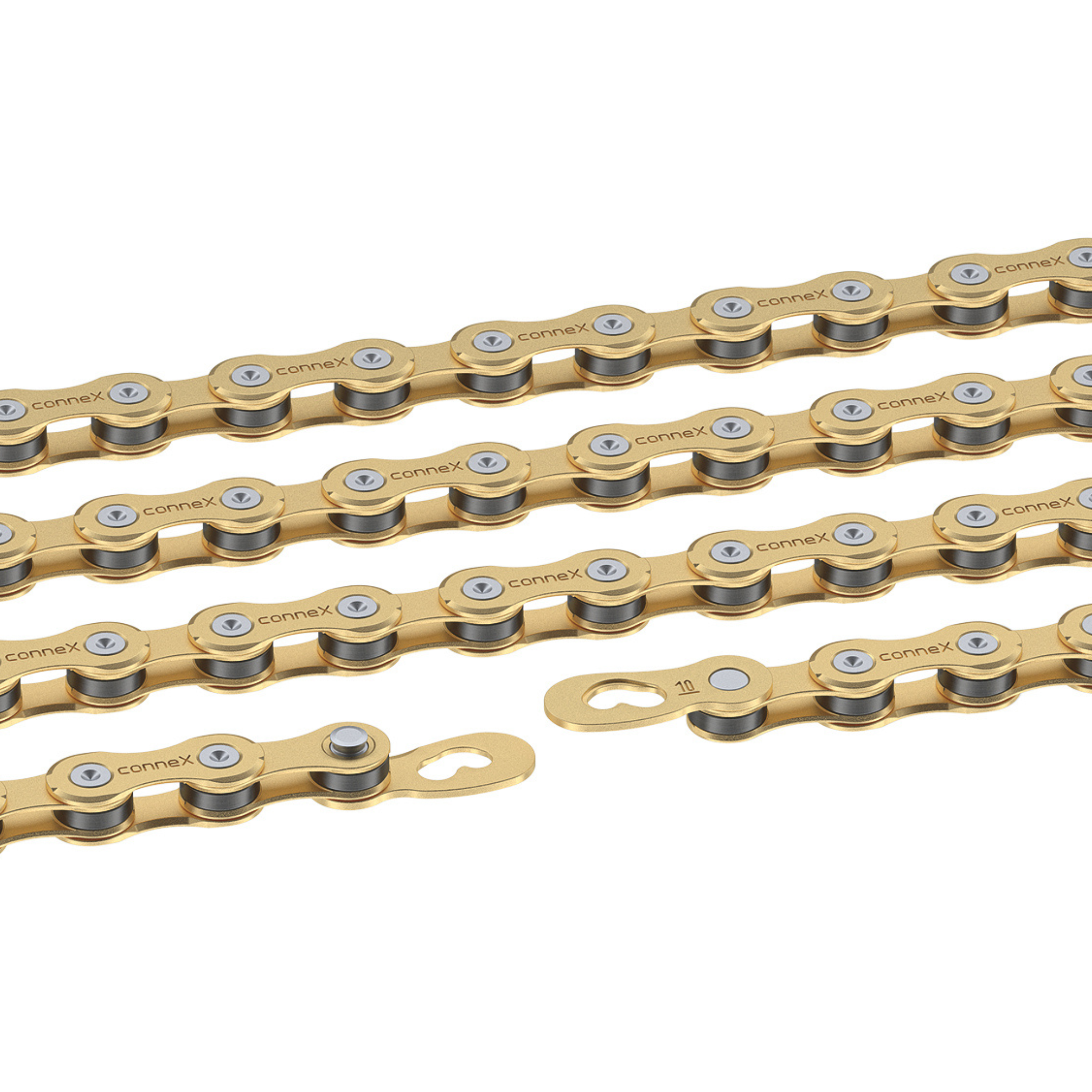 10 Speed Chains – Cantitoe Road