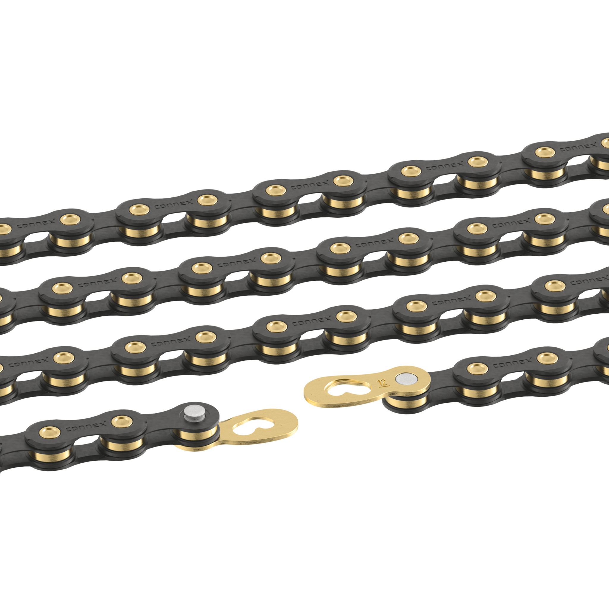 12 Speed Chains – Cantitoe Road