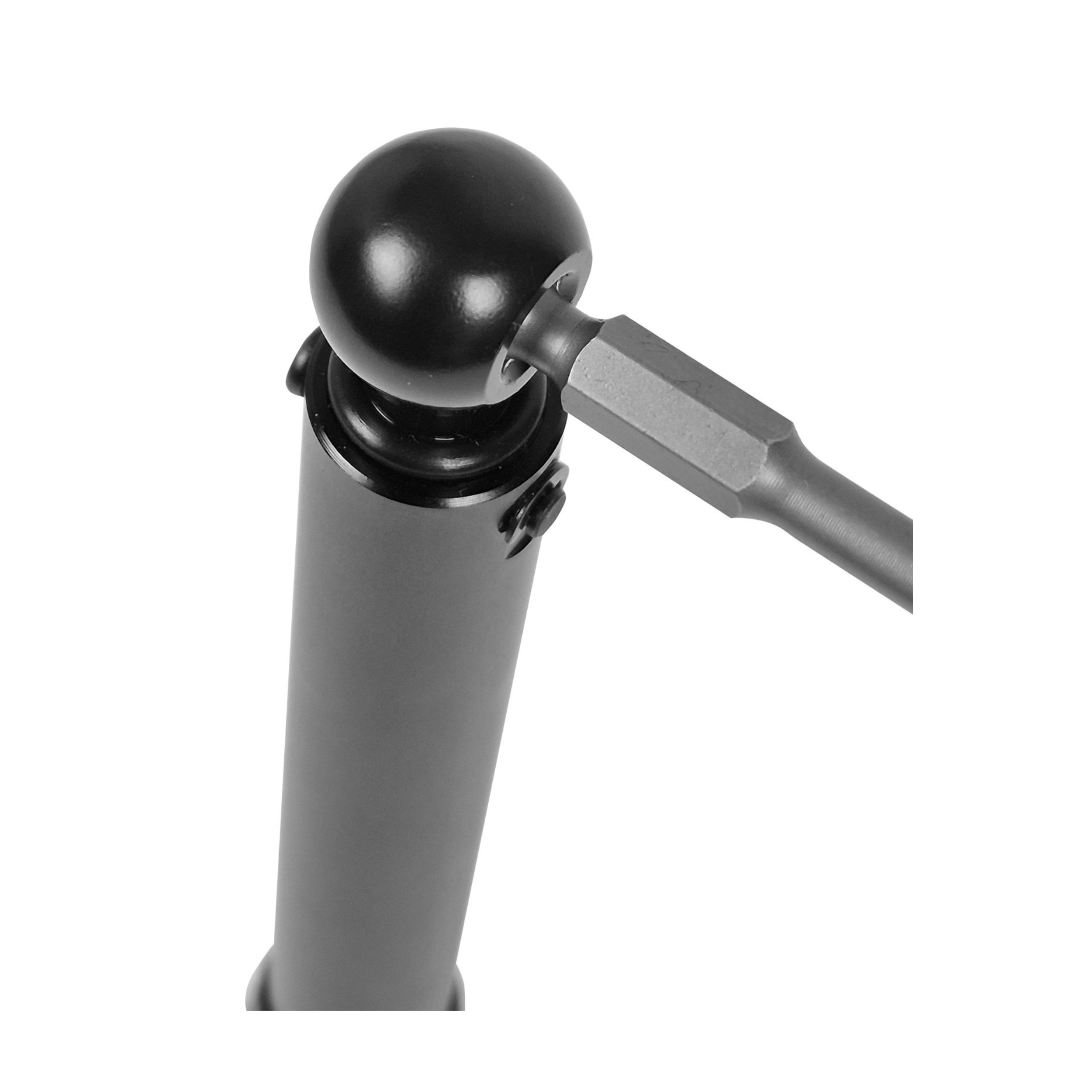 Giustaforza 1-15 Fixed - Torque Wrench – Cantitoe Road