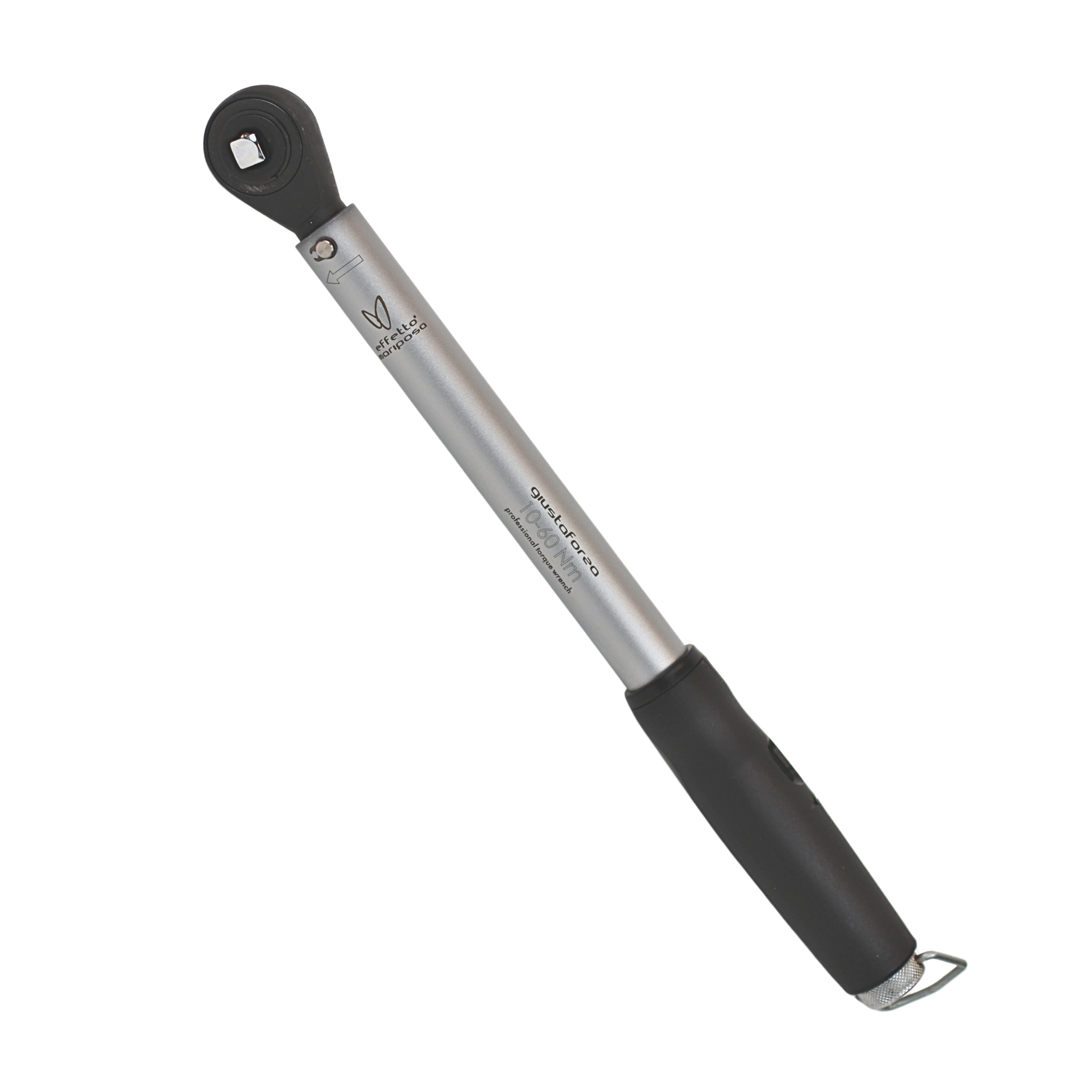 Giustaforza 1-60 Pro torque wrench