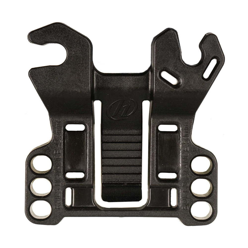 Herrmans Snap-in Saddle Rail Taillight Bracket – Cantitoe Road
